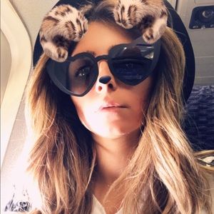 Meet your Posher, Karin